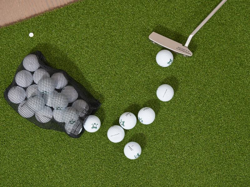 Artificial turf project in Springfield, MO