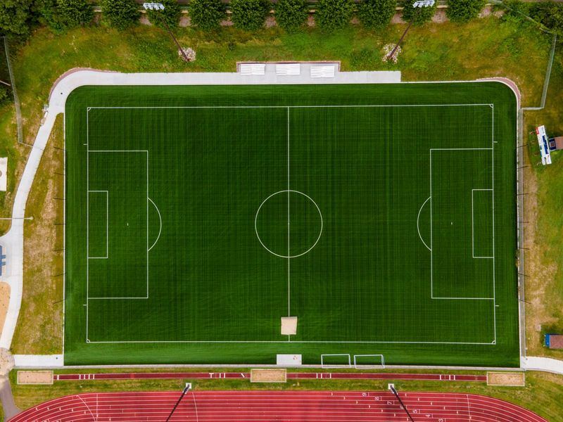 Artificial turf job near Billings, MO