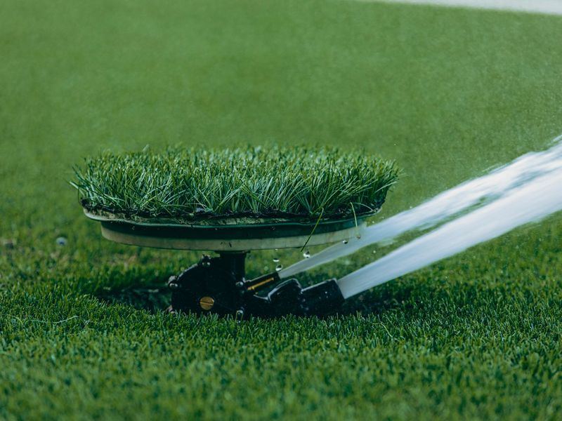 Artificial turf job near Fair Grove, MO